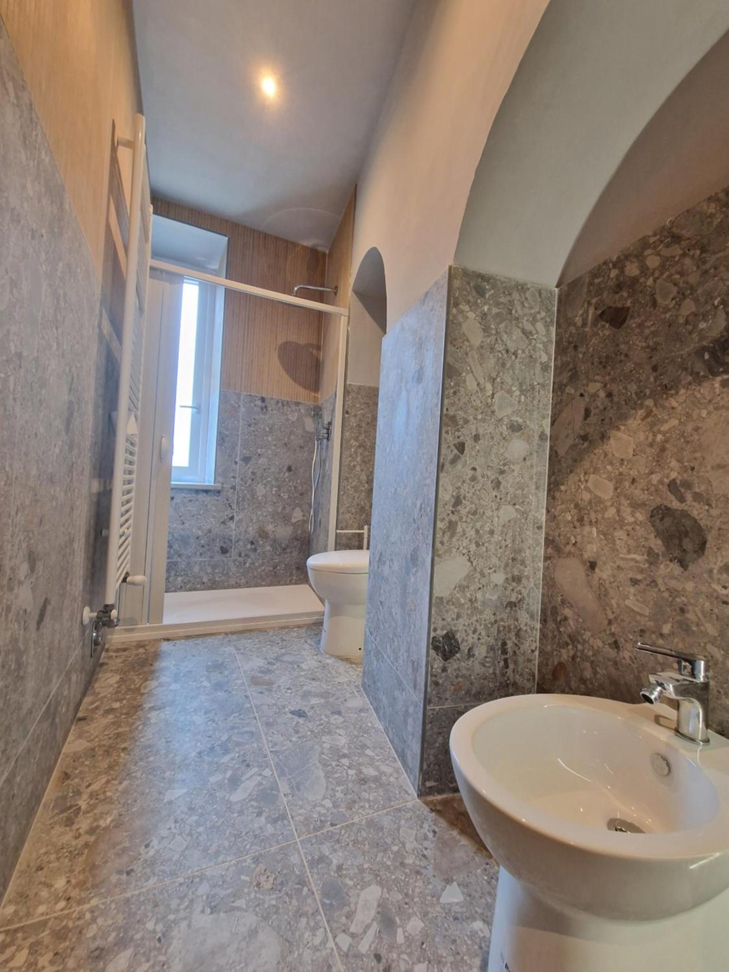 דירות טורינו Casa Briseide מראה חיצוני תמונה