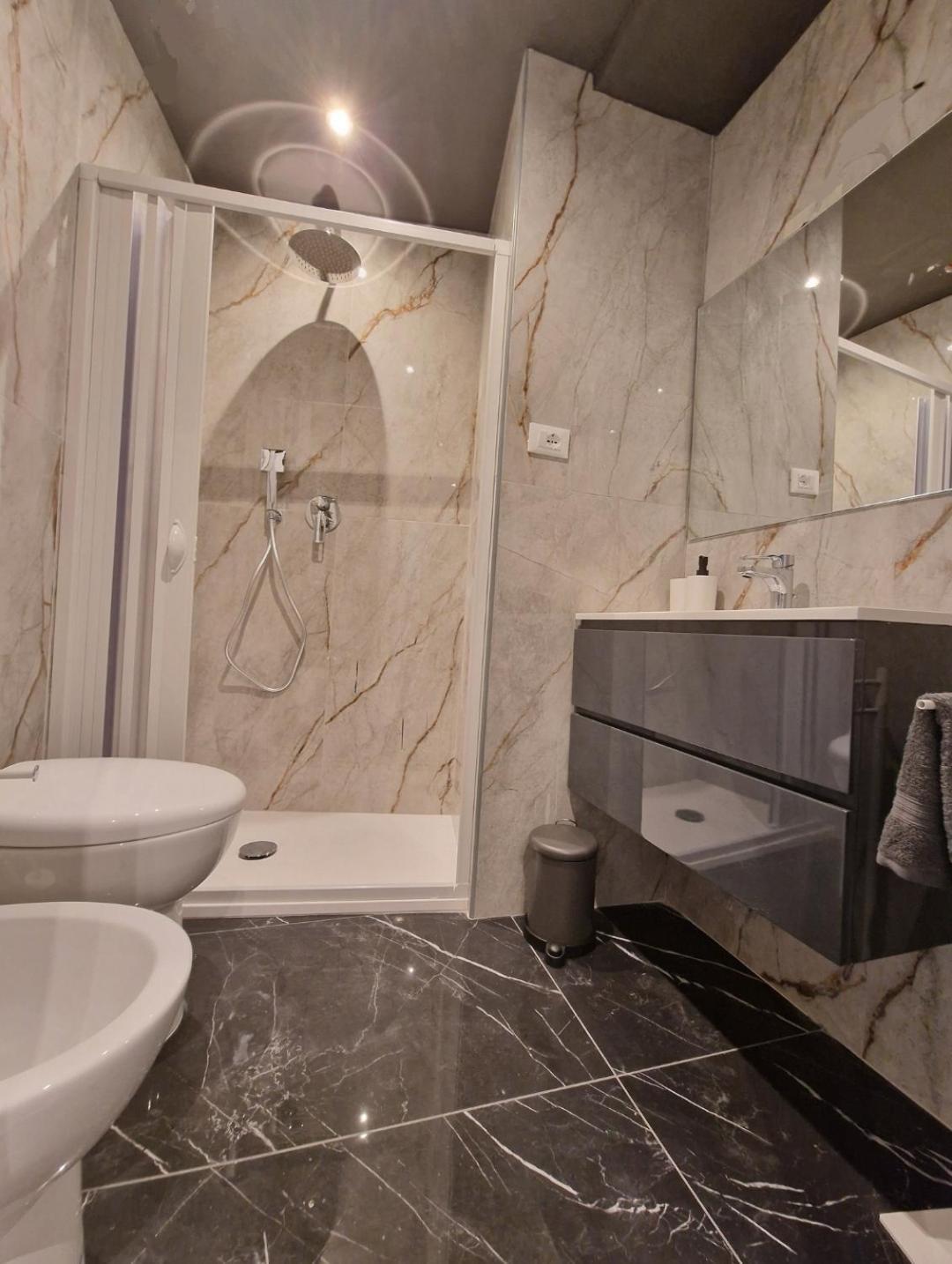 דירות טורינו Casa Briseide מראה חיצוני תמונה