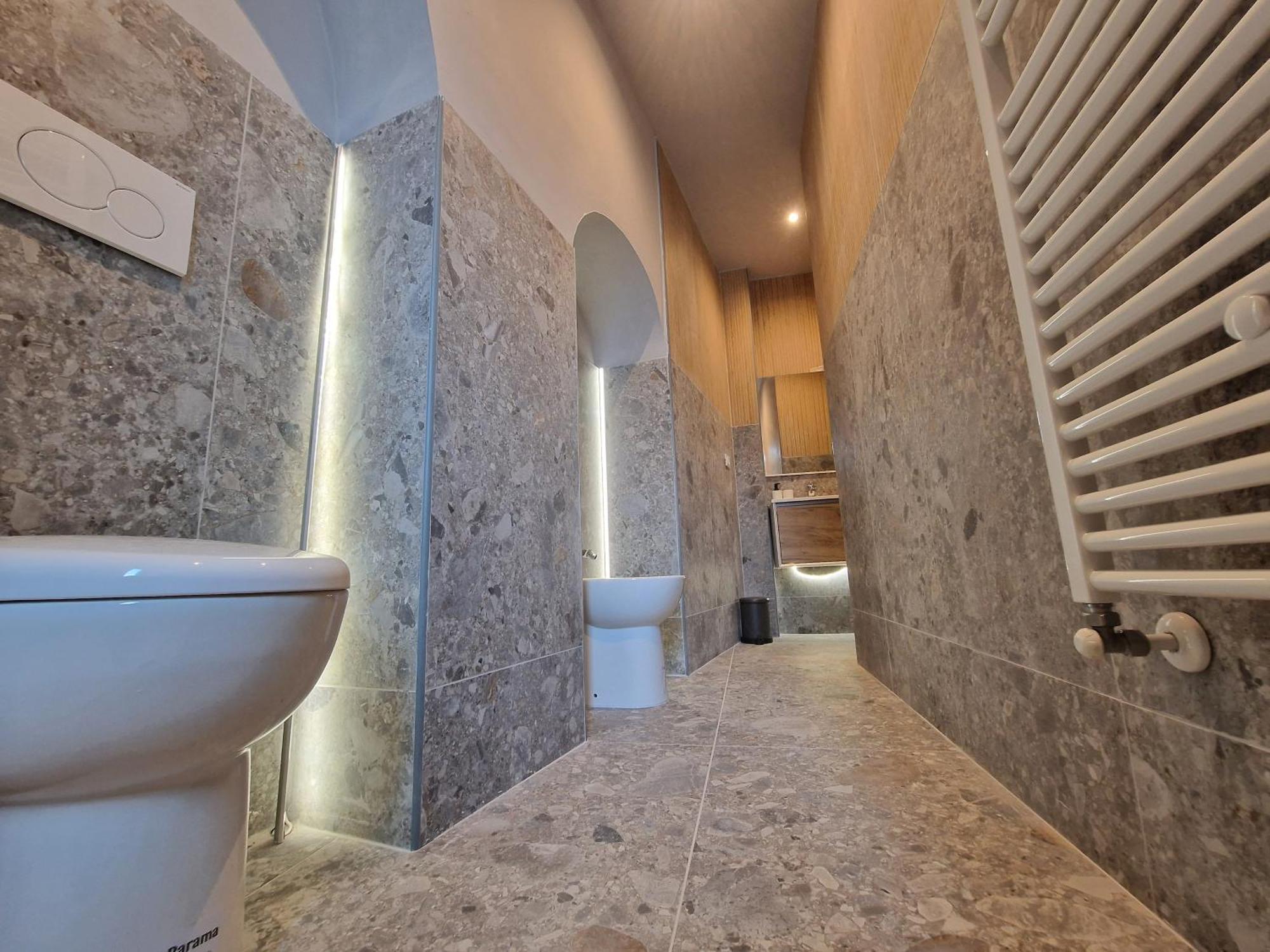 דירות טורינו Casa Briseide מראה חיצוני תמונה