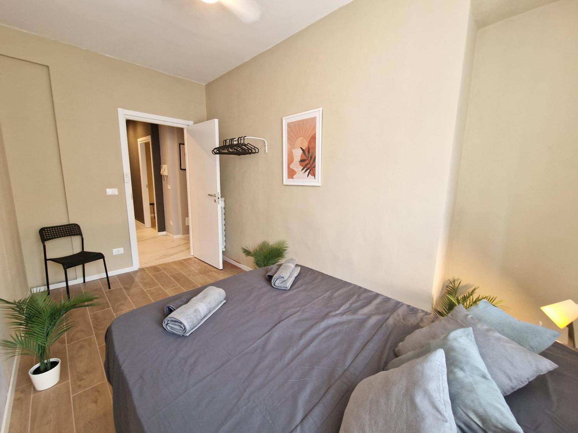 דירות טורינו Casa Briseide מראה חיצוני תמונה
