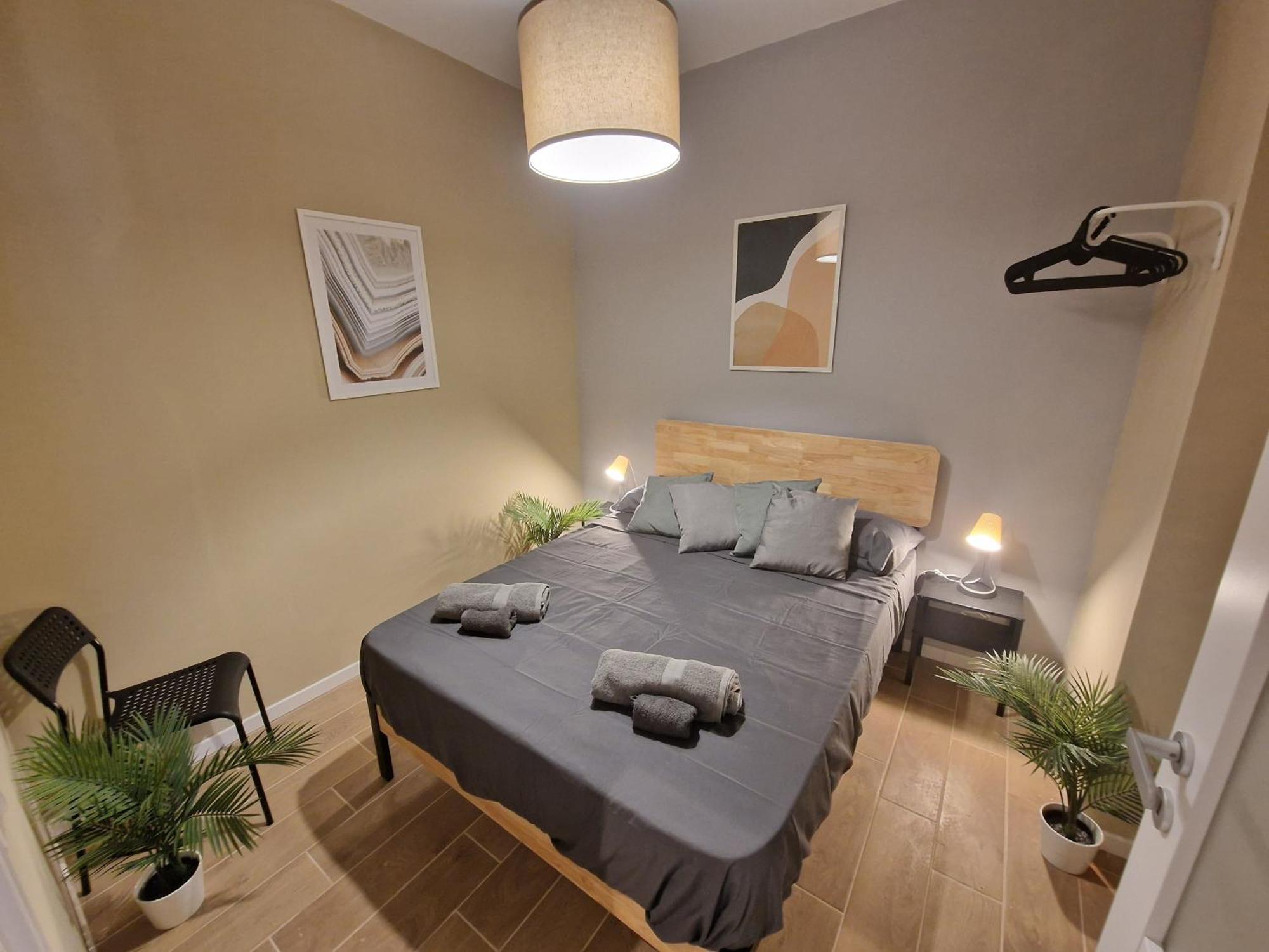 דירות טורינו Casa Briseide מראה חיצוני תמונה
