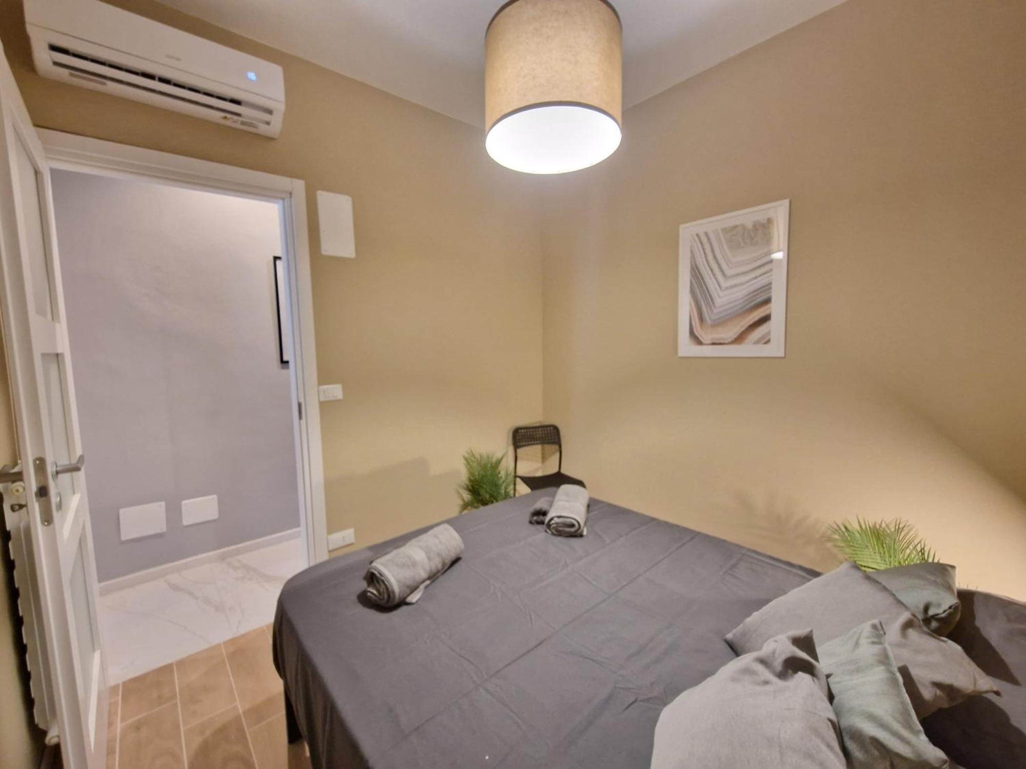 דירות טורינו Casa Briseide מראה חיצוני תמונה
