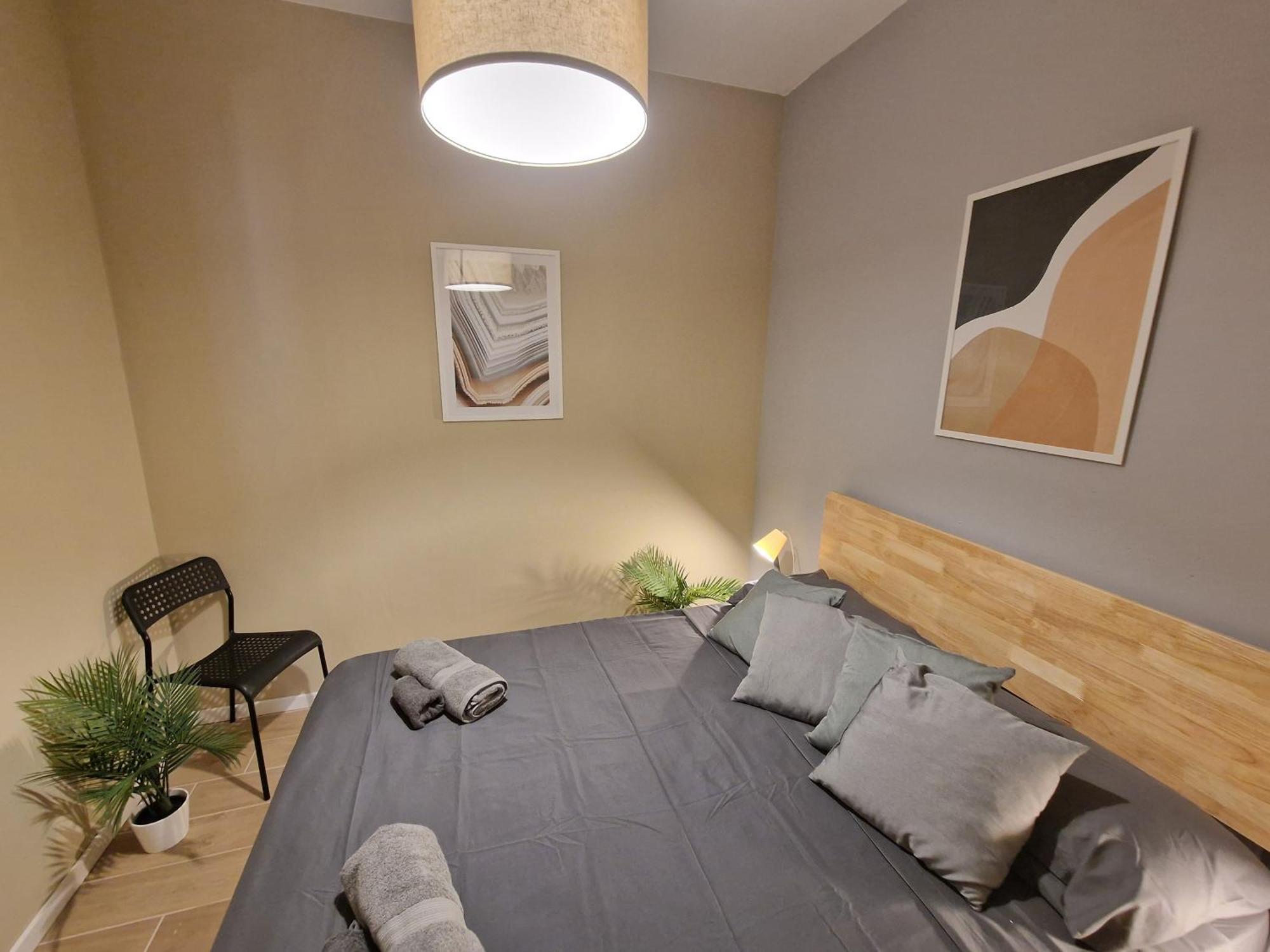 דירות טורינו Casa Briseide מראה חיצוני תמונה