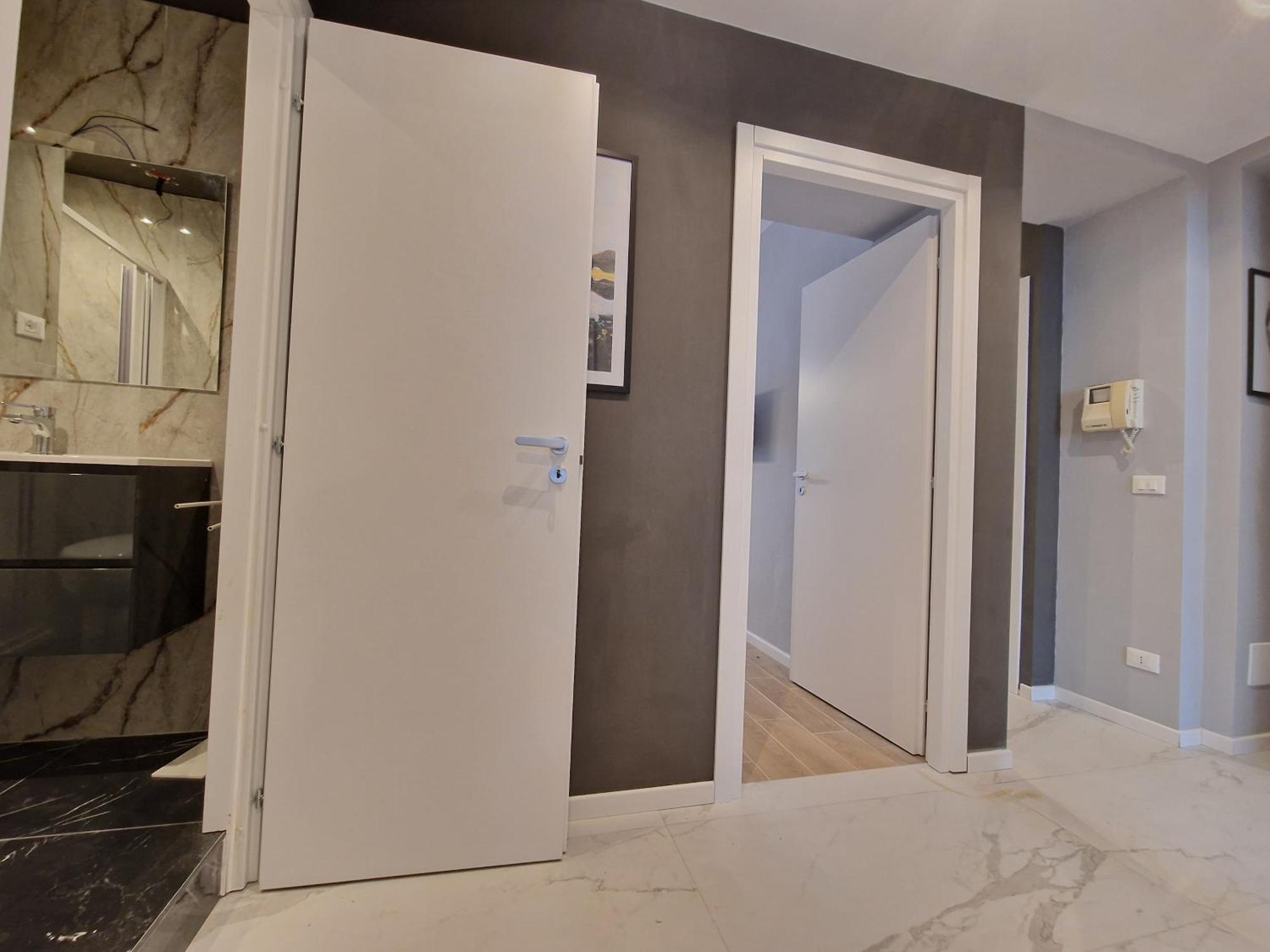 דירות טורינו Casa Briseide מראה חיצוני תמונה